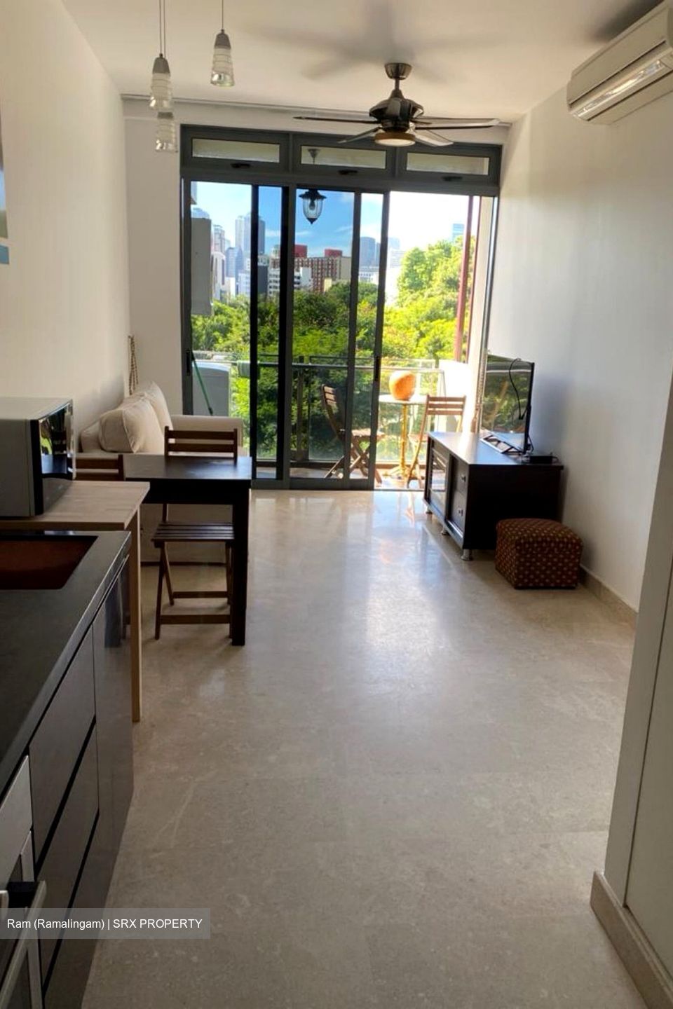 The MKZ (D9), Apartment #467570381